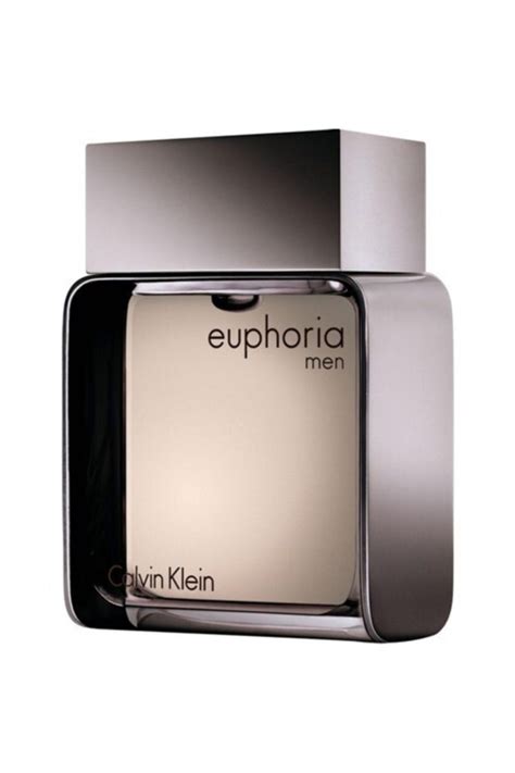 Calvin Klein Euphoria Erkek Parfümü Edt 100 ml  .